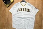 Baseball Jersy