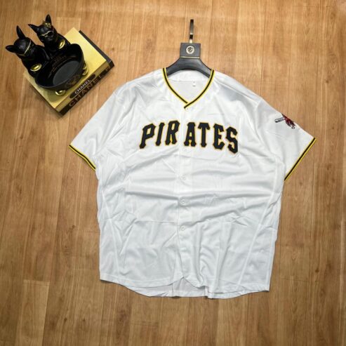 Baseball Jersy