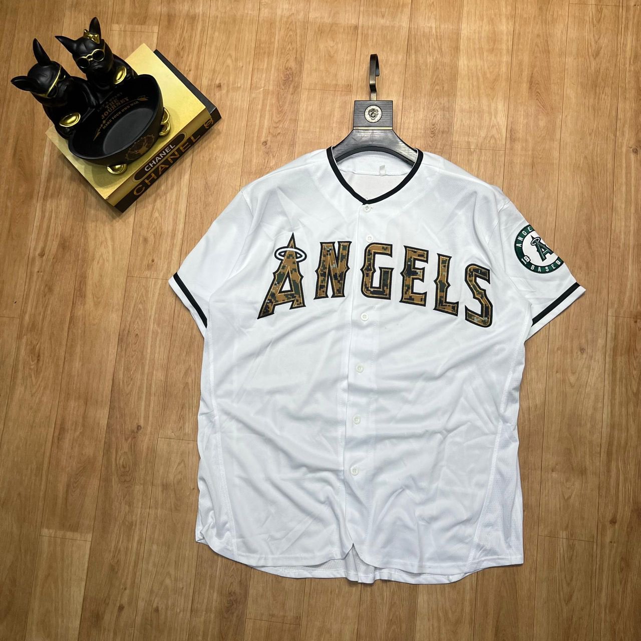 Baseball Jersy