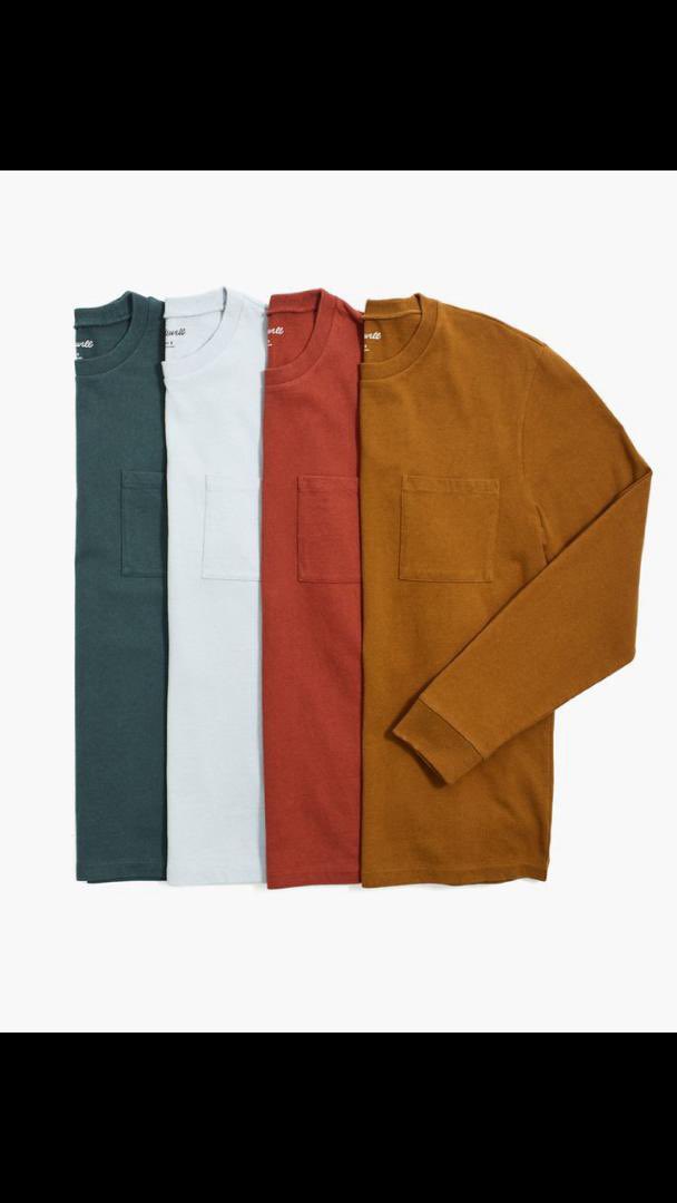 Shirt and Body joggers