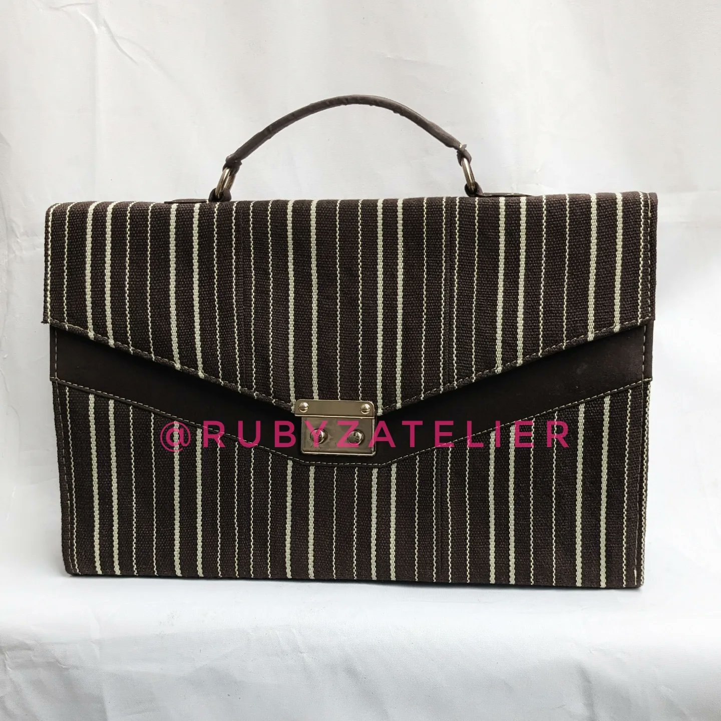 Hand made bag