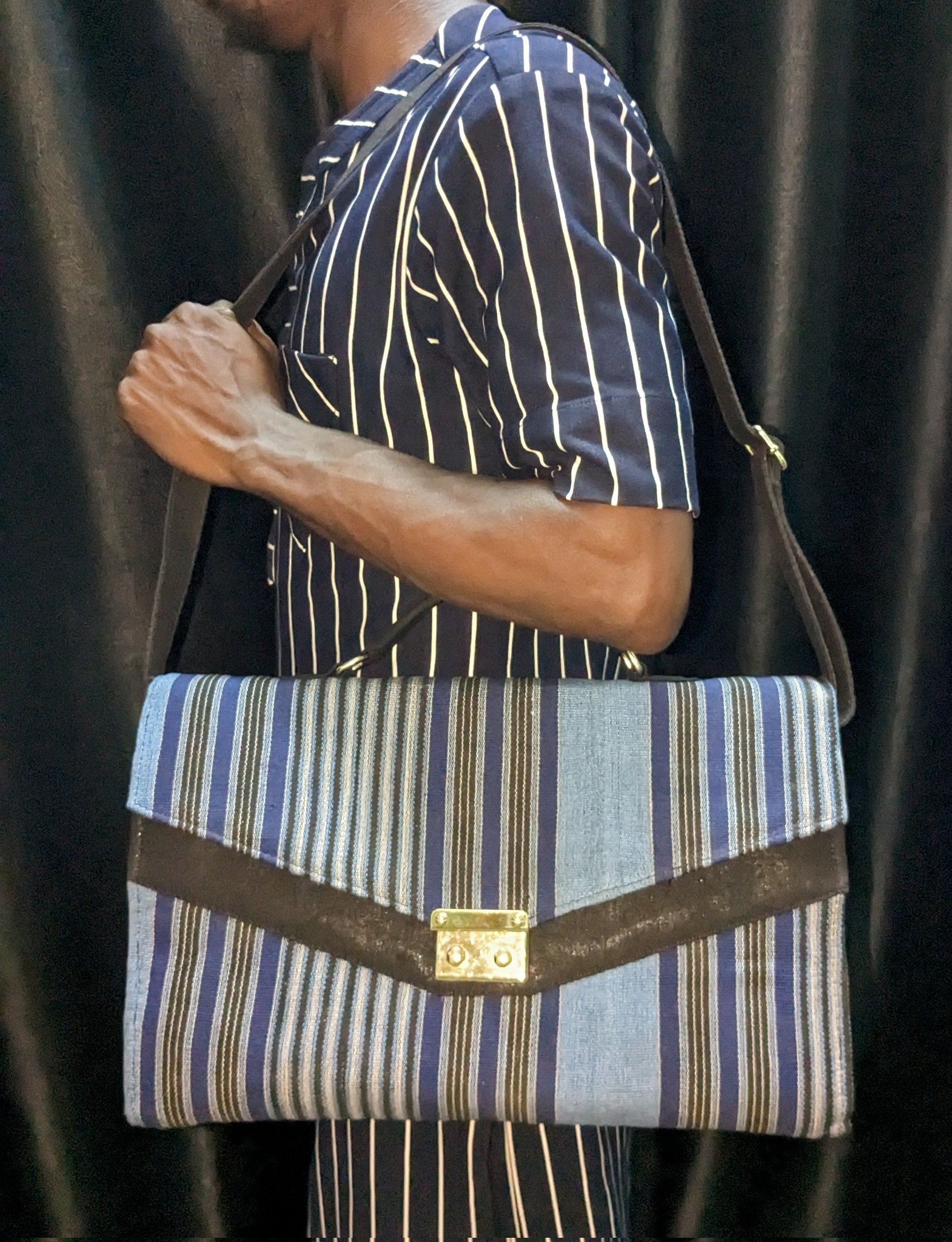 Hand made bag