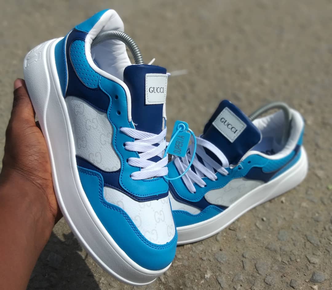 Nice Shoes size 38-42