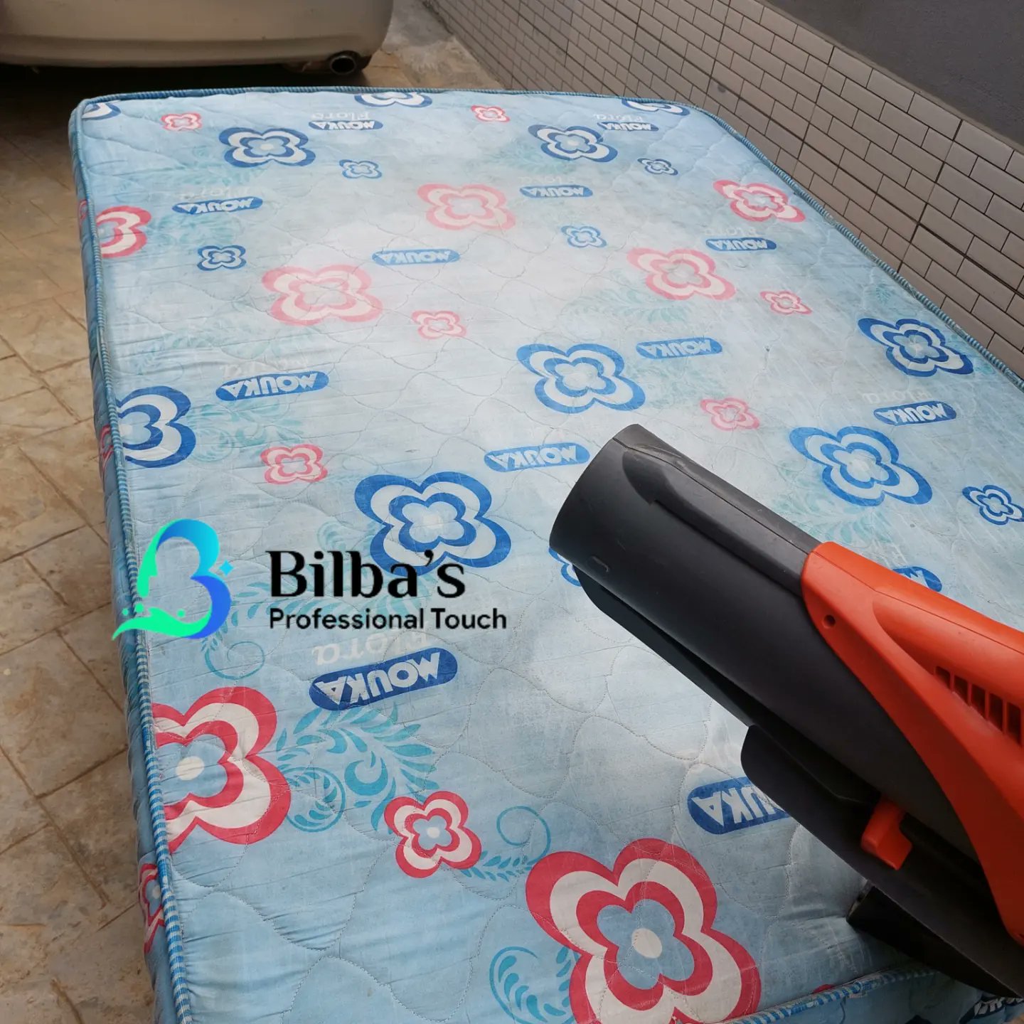 Home and office cleaning services