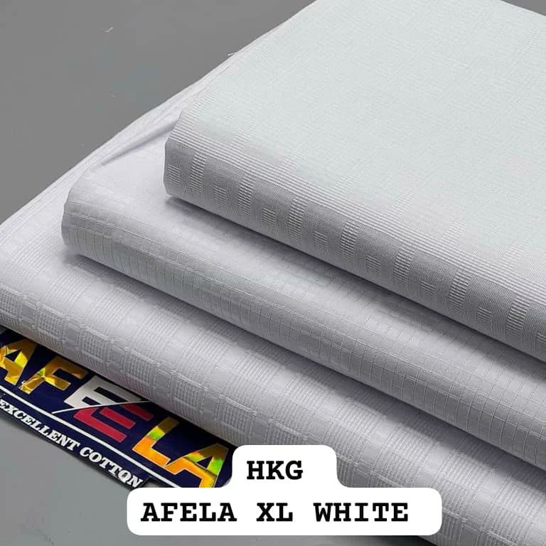 High quality fabrics for men