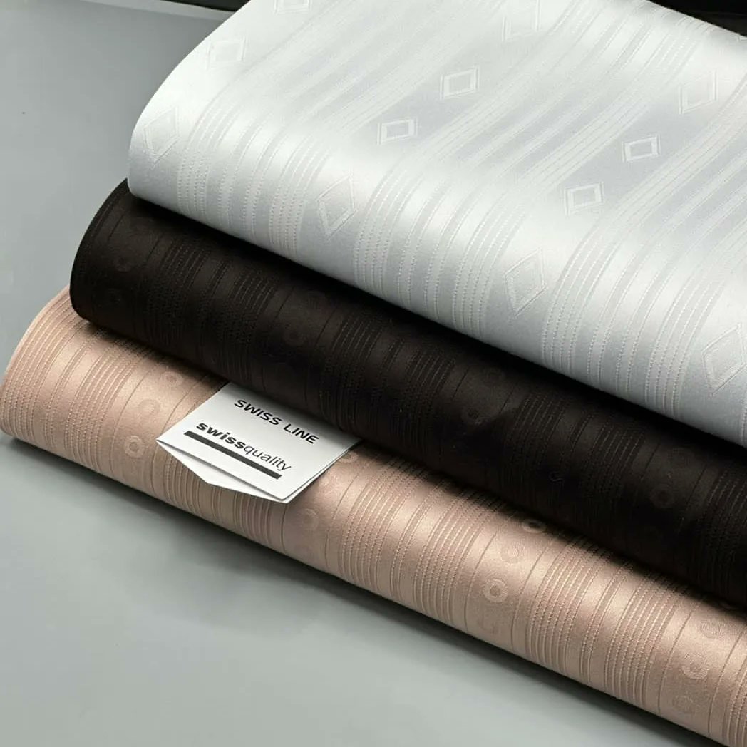 High quality fabrics for men
