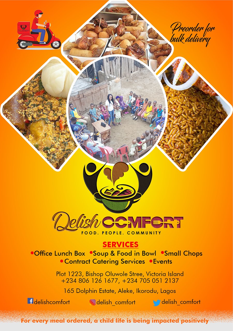 Food Delivery Service