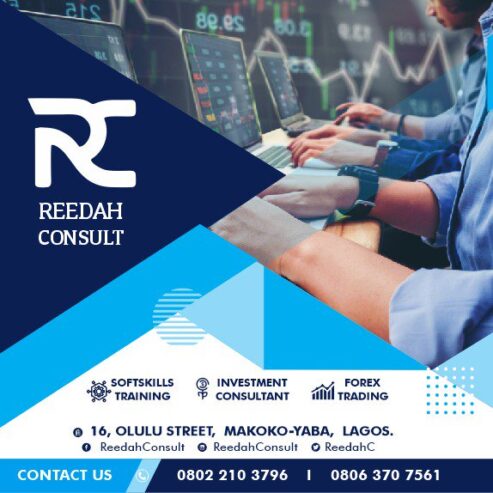 Digital Consulting Services