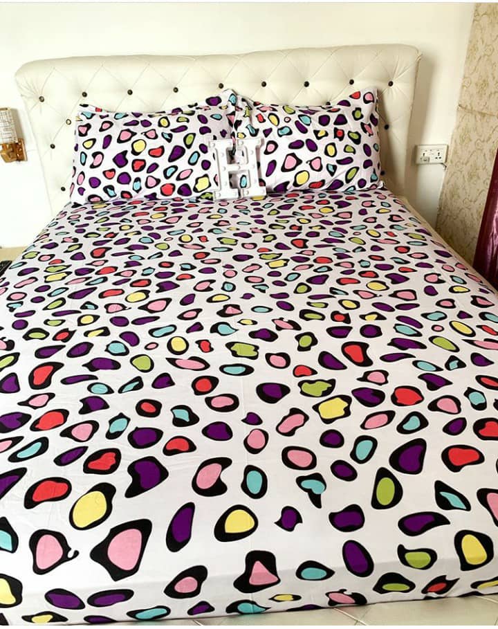 Bedsheet