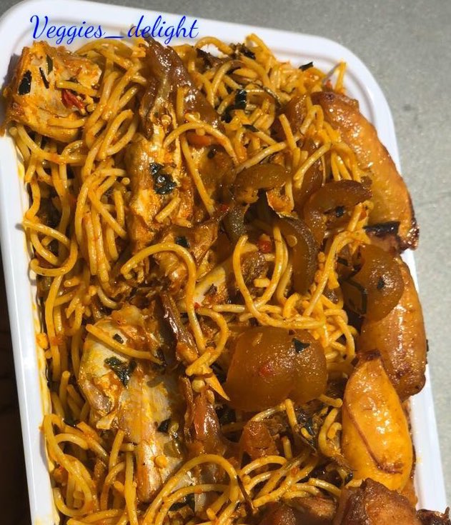 Food delivery and catering Services