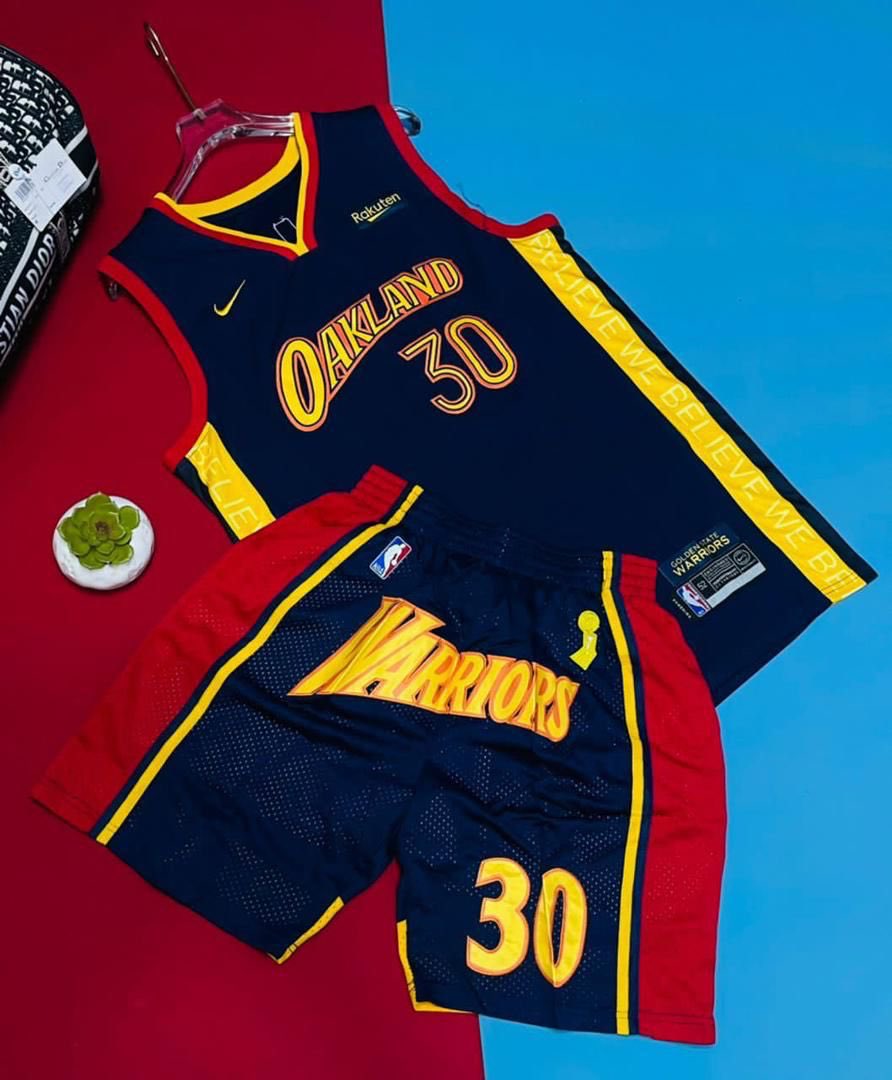 NBA Top and Short kit