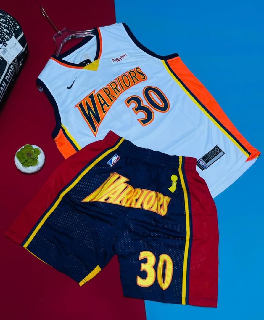 NBA Top and Short kit