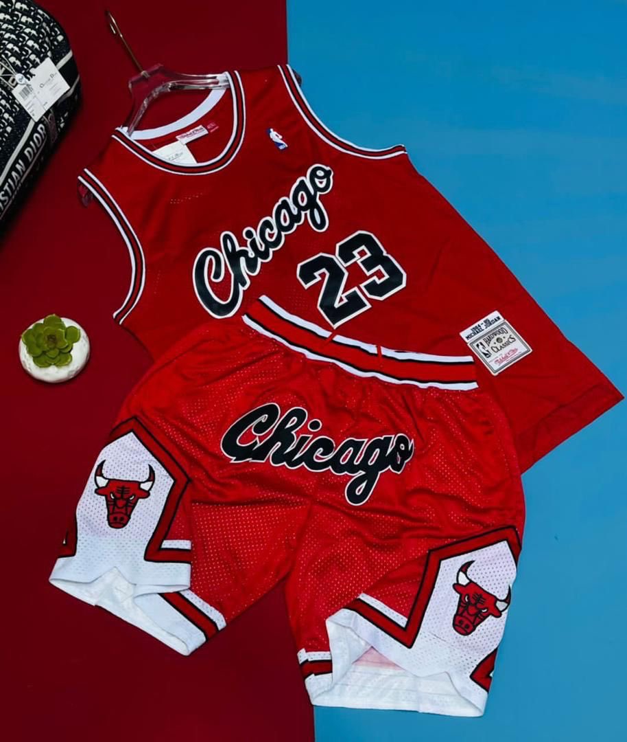 NBA Top and Short kit