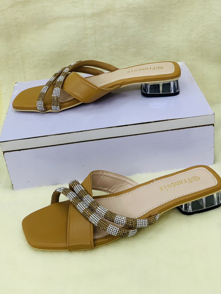 Francisco Female Shoe