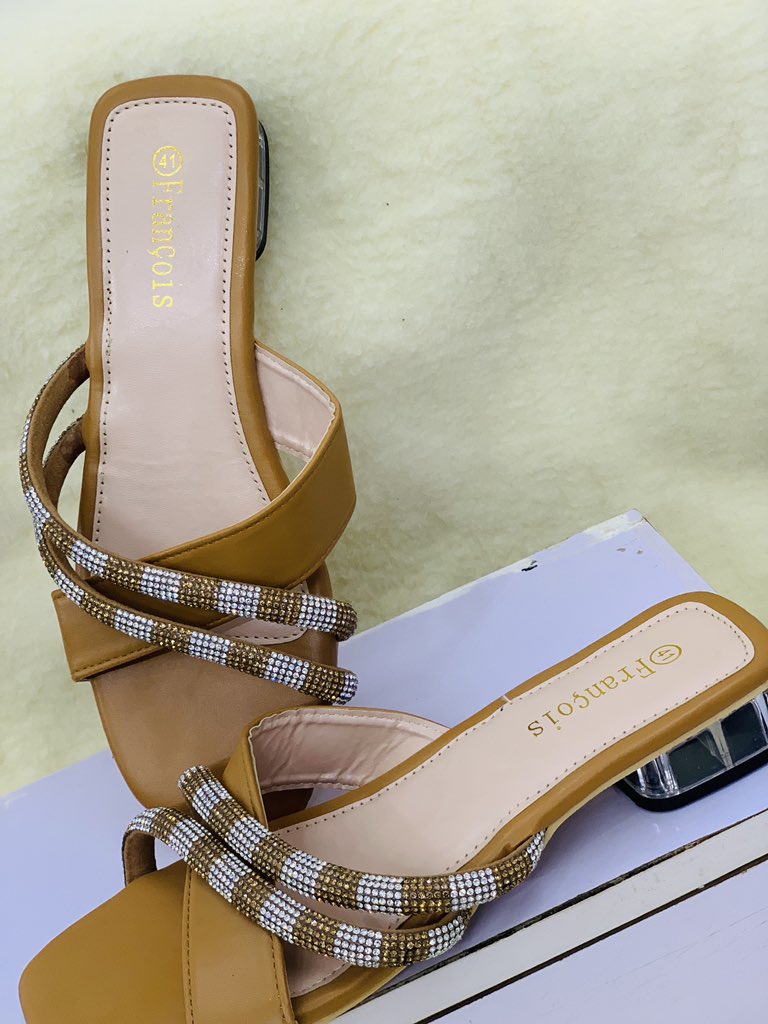 Francisco Female Shoe