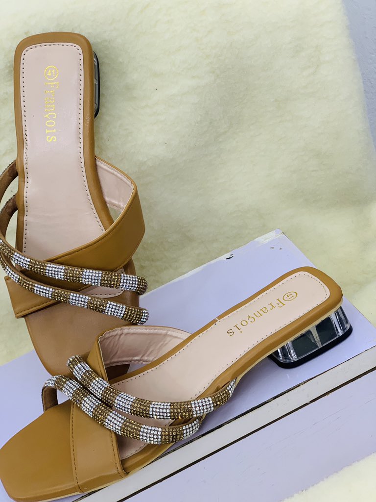 Francisco Female Shoe