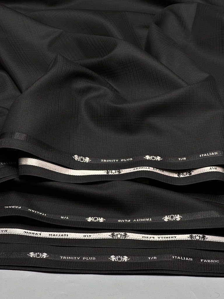 Trinity By Silverdust