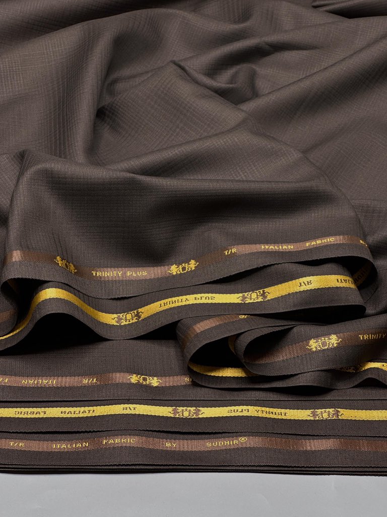 Trinity By Silverdust