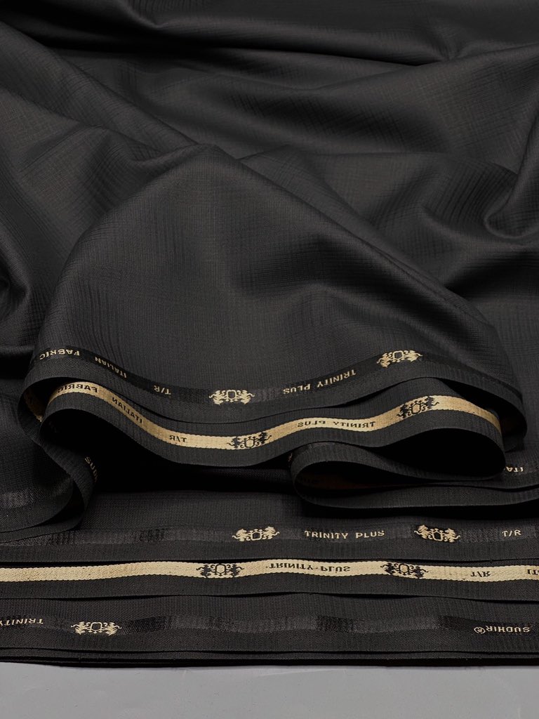 Trinity By Silverdust