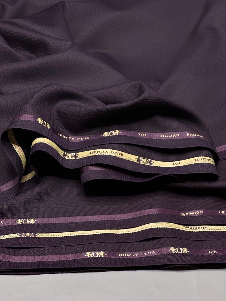 Trinity By Silverdust