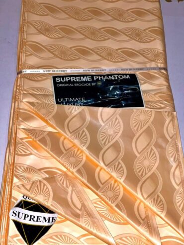 Supreme Phantom