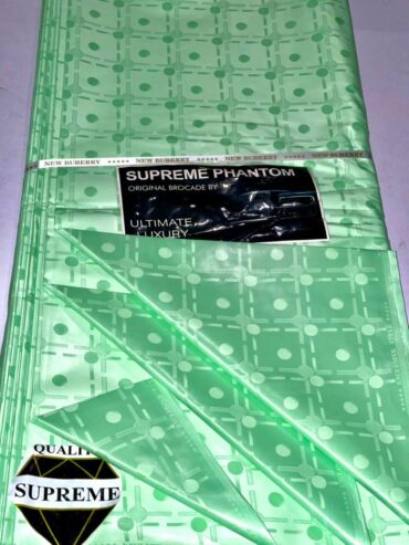 Supreme Phantom