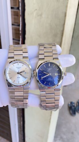 Varieties of watches