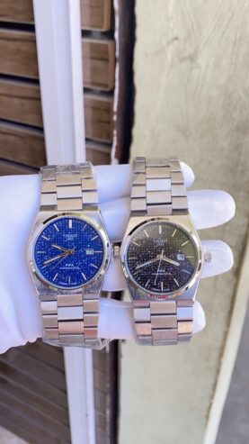 Varieties of watches