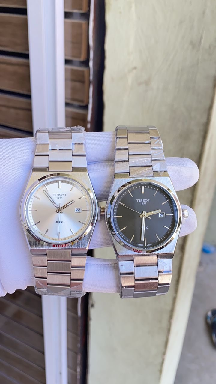 Varieties of watches