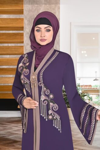 Latest Egyptian Abaya