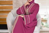 Latest Egyptian Abaya