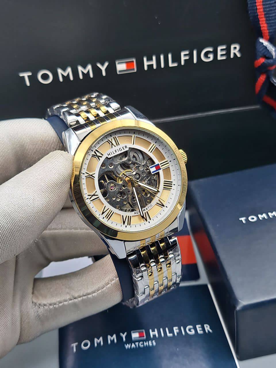 Varieties of watches