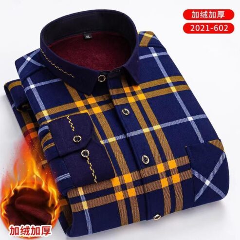 Quality Men’s Shirt