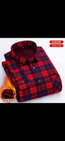 Quality Men’s Shirt