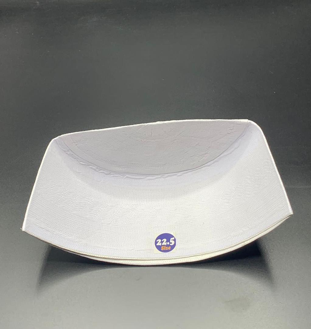 Zeeta Cap