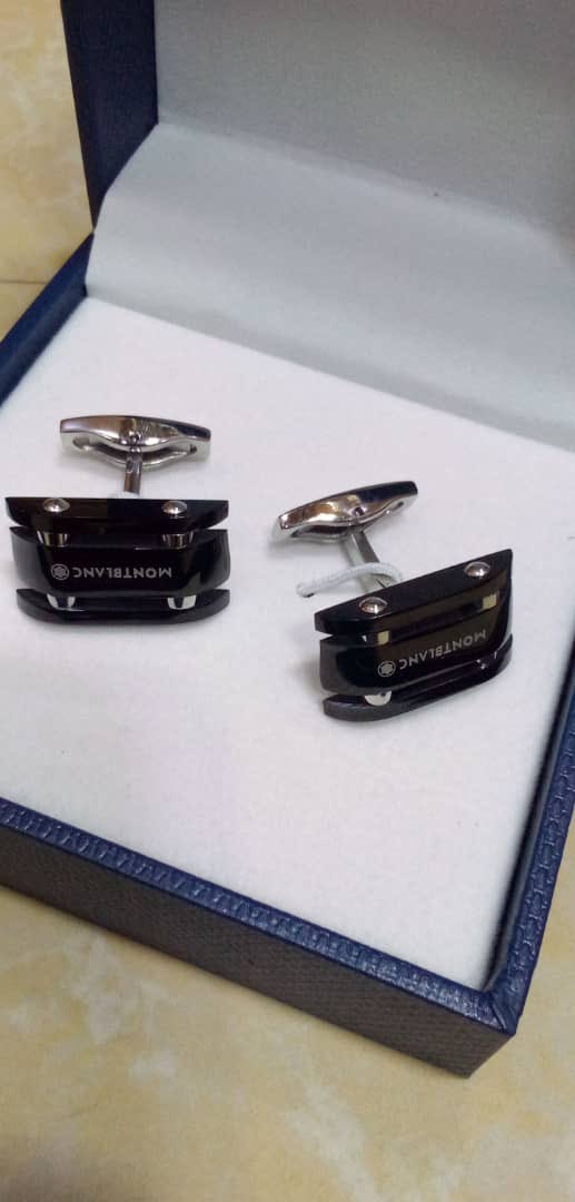 High quality cufflinks