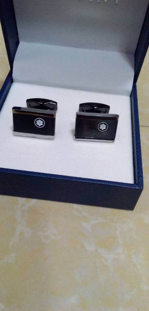 High quality cufflinks