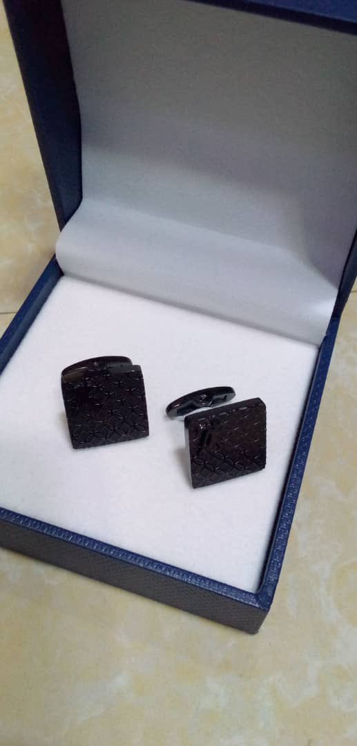 High quality cufflinks