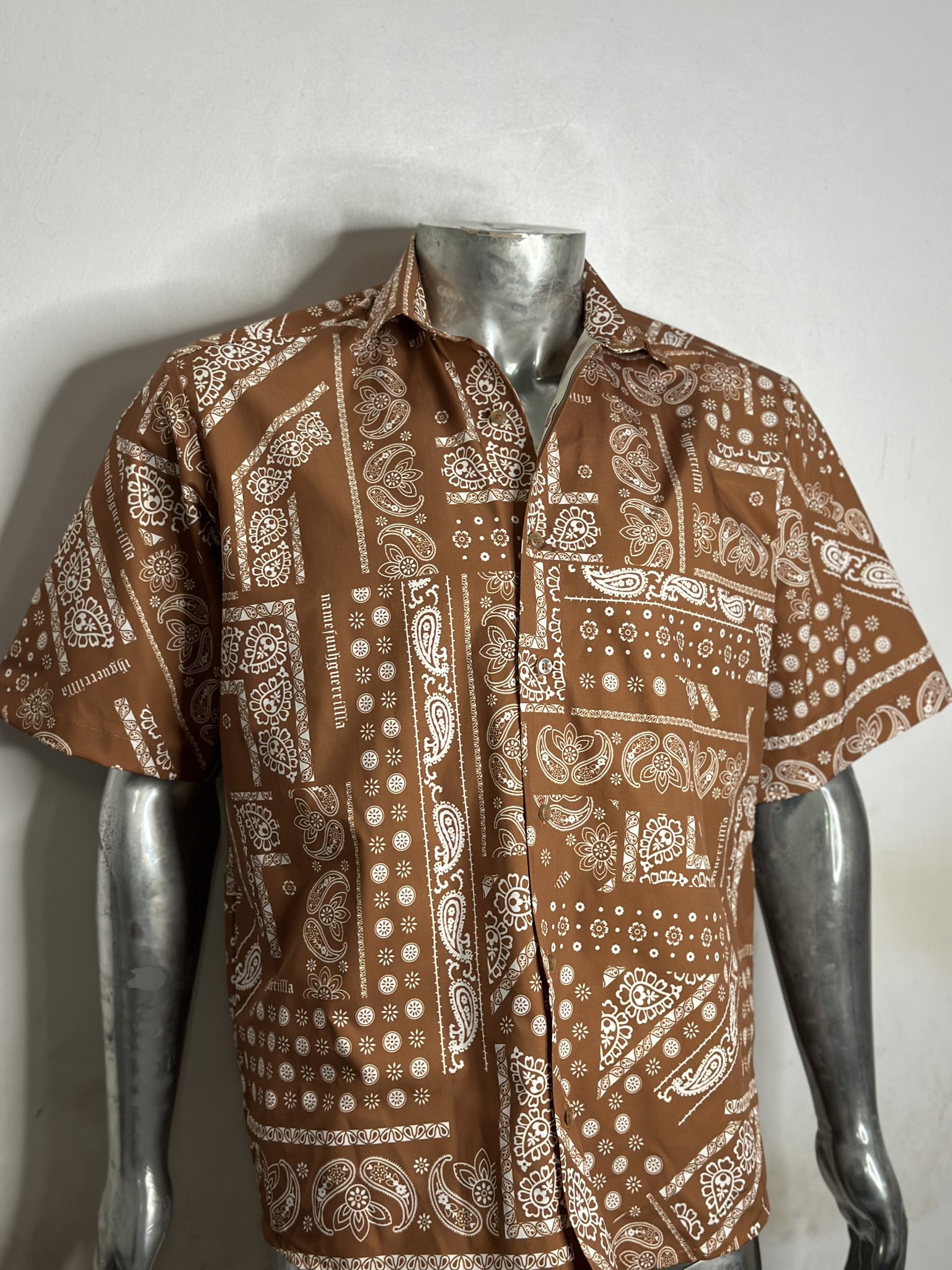 Nice short sleeves for men