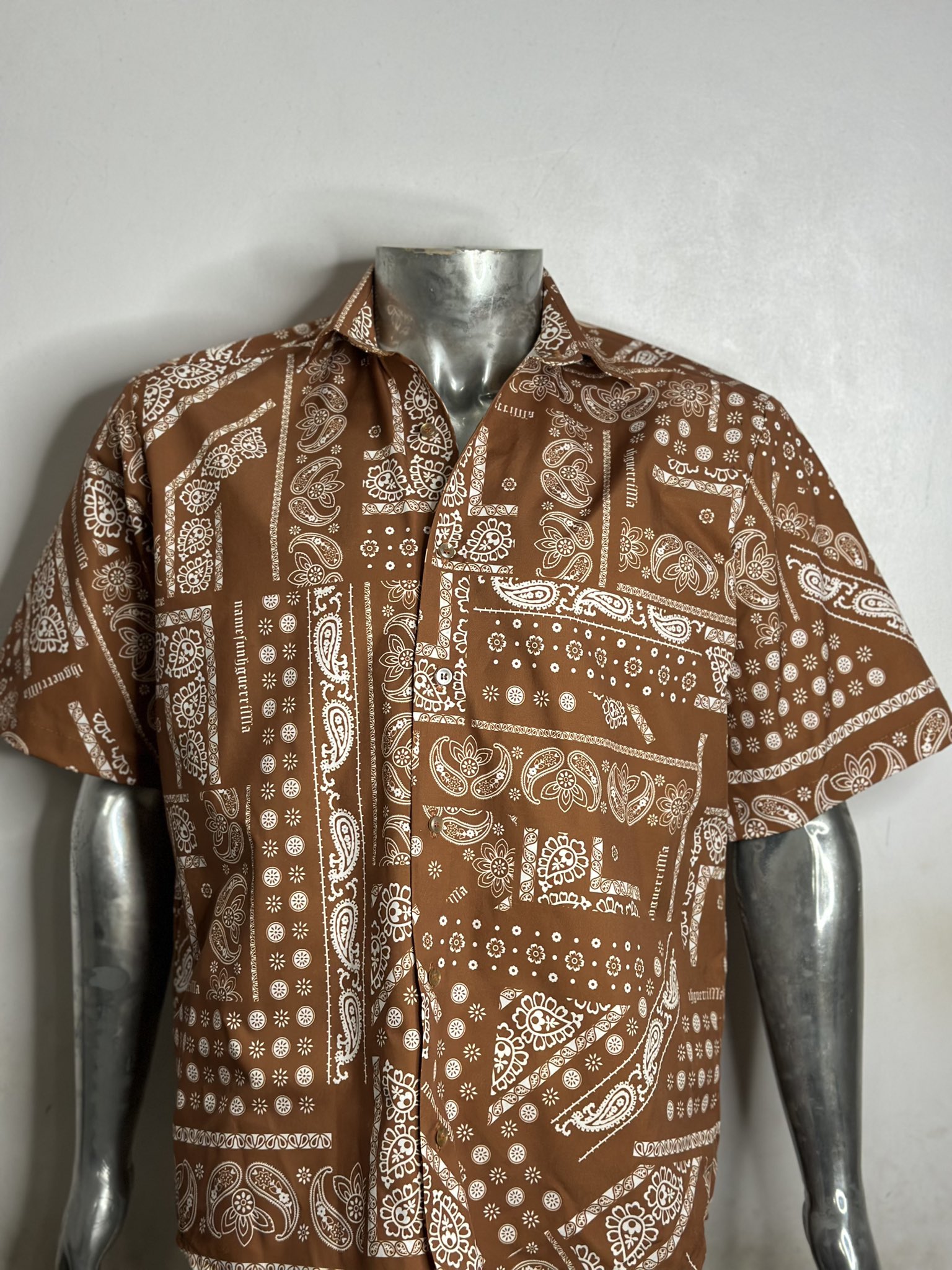 Nice short sleeves for men