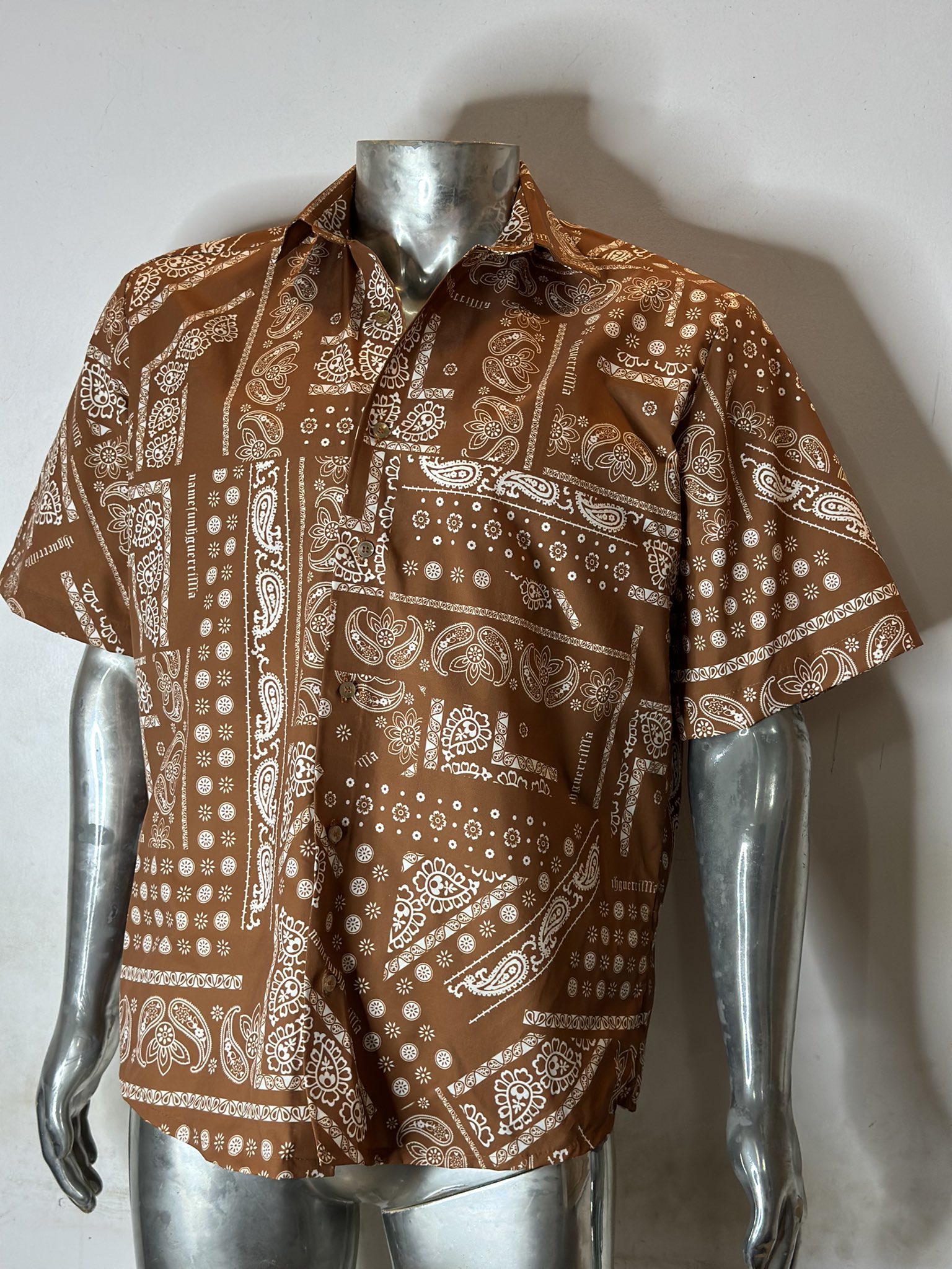 Nice short sleeves for men