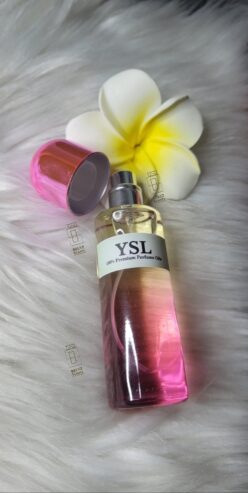 YSL MOn Paris