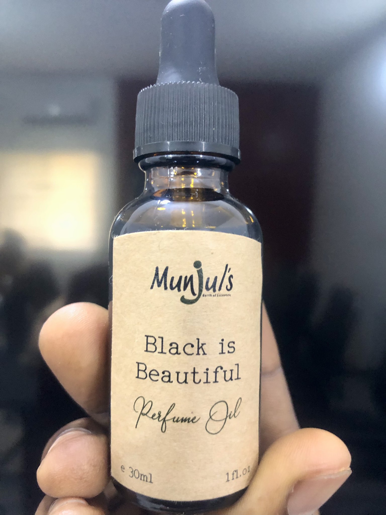 Original Designer Perfume