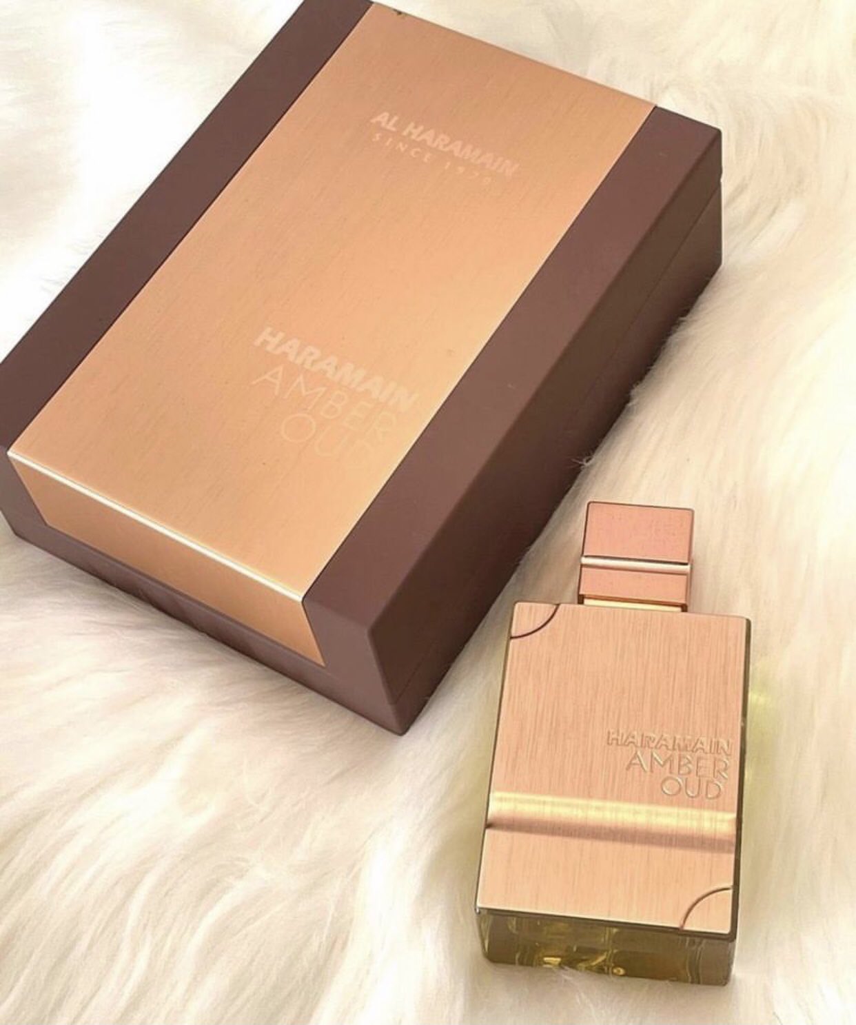 Original Designer Perfume