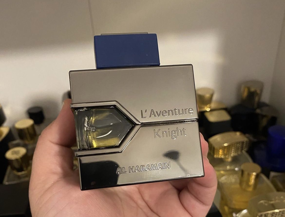 Original Designer Perfume