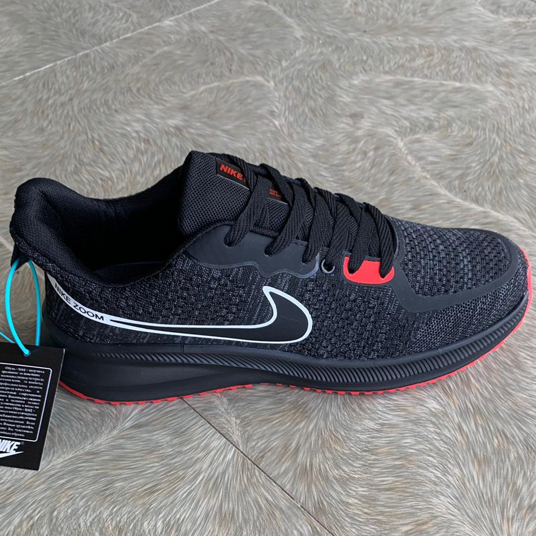 Original Training Canvass