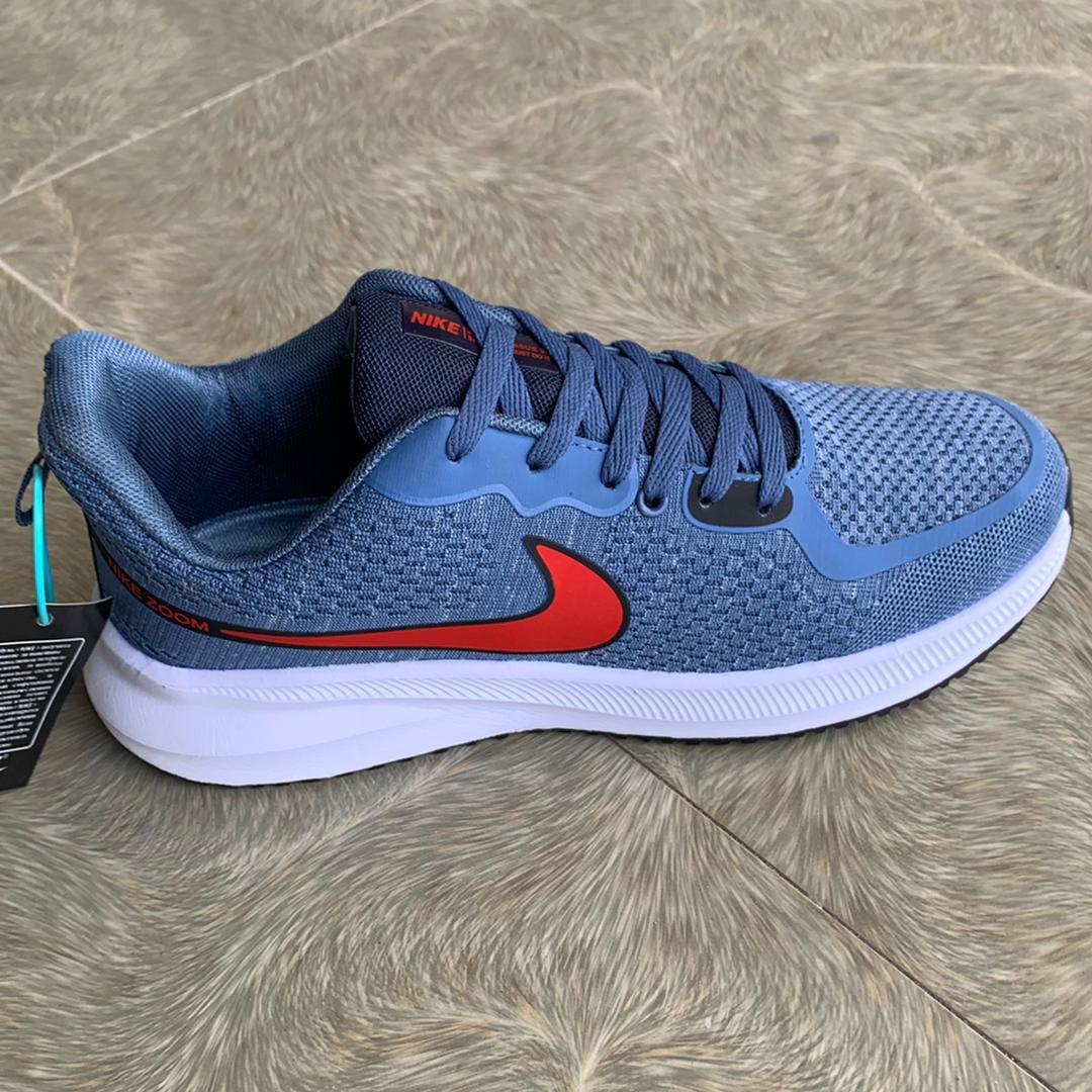 Original Training Canvass