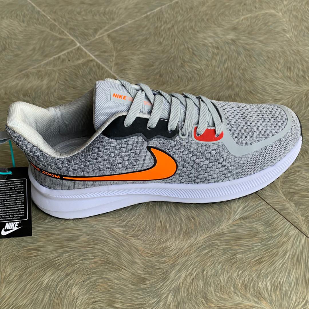 Original Training Canvass