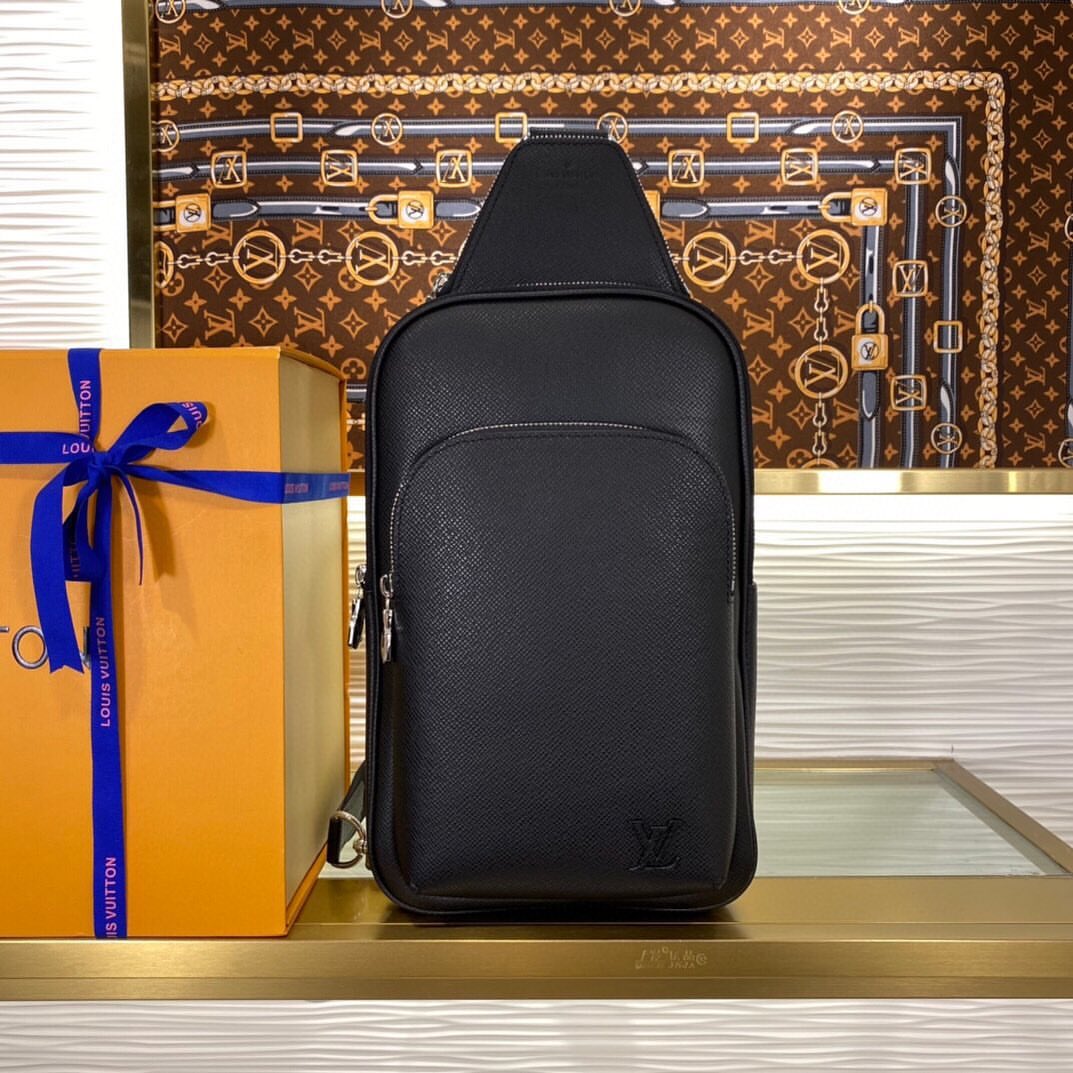 Designer Shoulder Bag