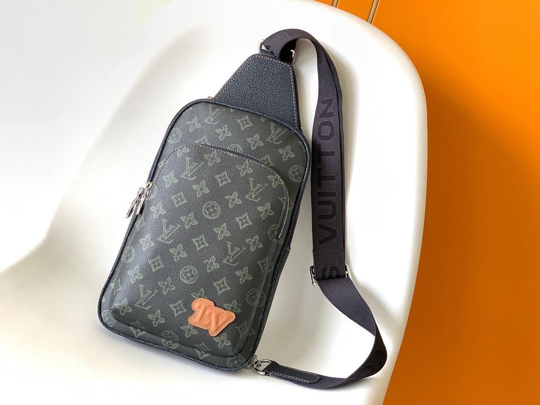 Designer Shoulder Bag